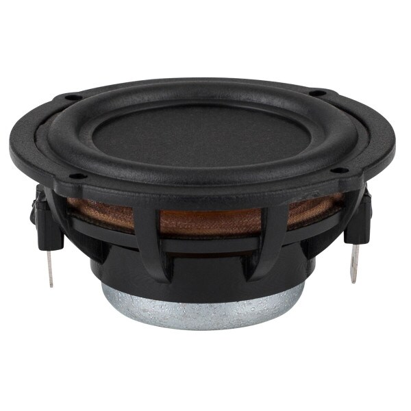 Main product image for Tectonic TEBM35C10-4 BMR 2" Full Range Speaker 4 Oh 297-216